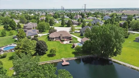 18854 South Palomino Court Shorewood IL 60404