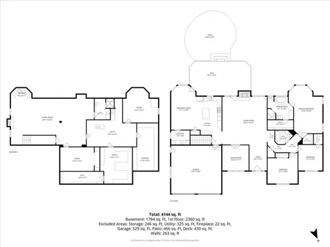 18854 South Palomino Court Shorewood IL 60404