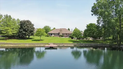 18854 South Palomino Court Shorewood IL 60404
