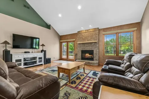 18854 South Palomino Court Shorewood IL 60404