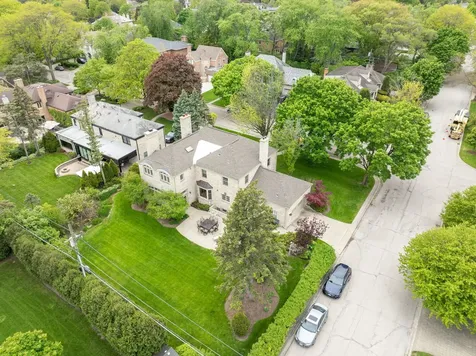 6657 North Le Mai Avenue Lincolnwood IL 60712