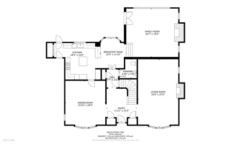 6657 North Le Mai Avenue Lincolnwood IL 60712