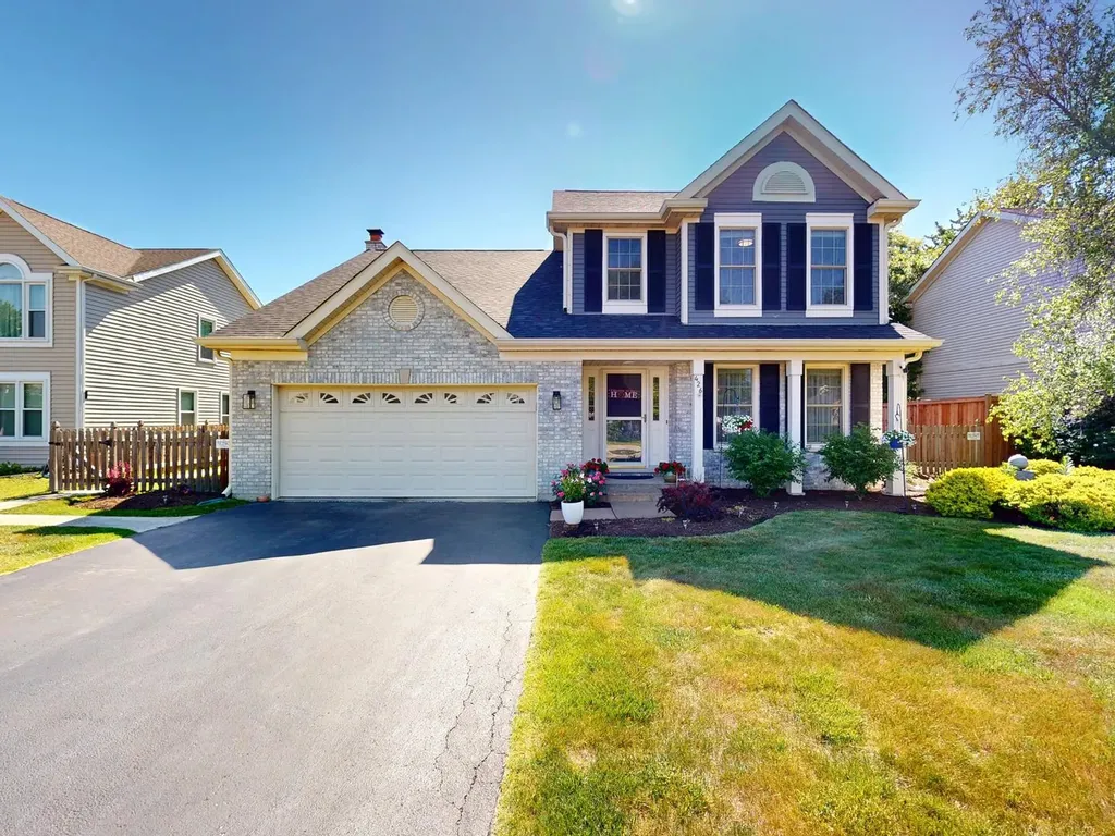 426 Farmhill Circle Wauconda IL 60084