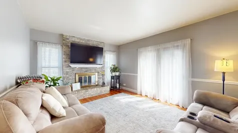 426 Farmhill Circle Wauconda IL 60084