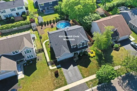 426 Farmhill Circle Wauconda IL 60084
