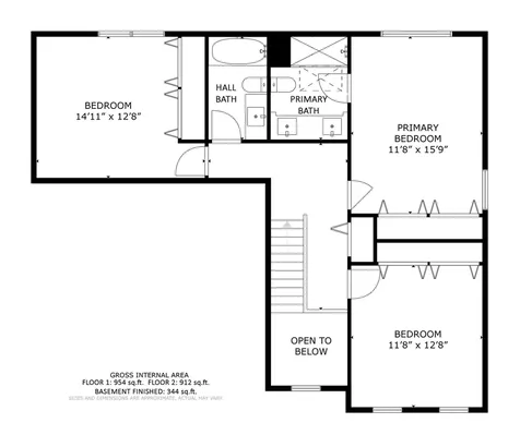 426 Farmhill Circle Wauconda IL 60084