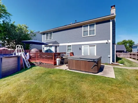 426 Farmhill Circle Wauconda IL 60084
