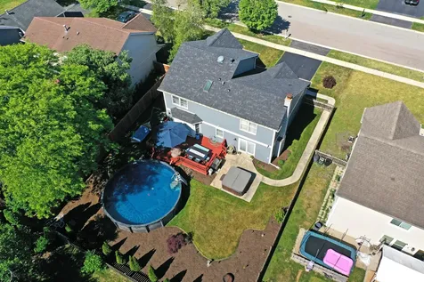 426 Farmhill Circle Wauconda IL 60084