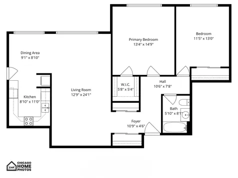 730 Dempster Street Mount Prospect IL 60056