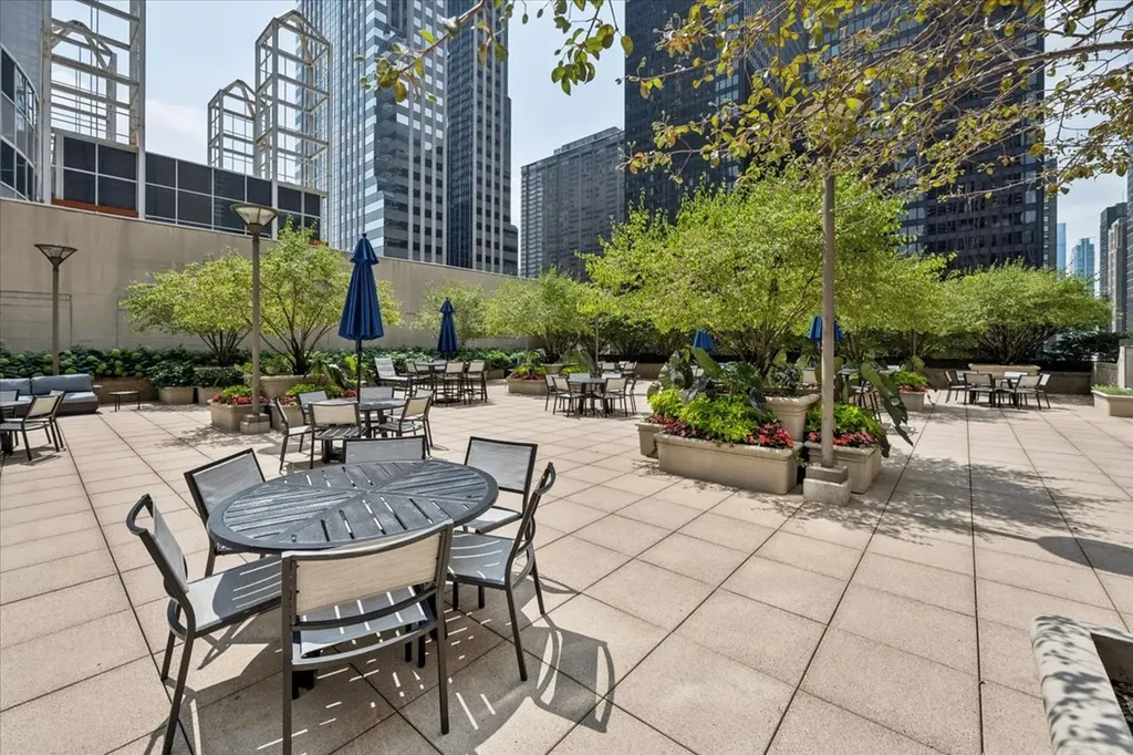 222 North Columbus Drive Chicago IL 60601