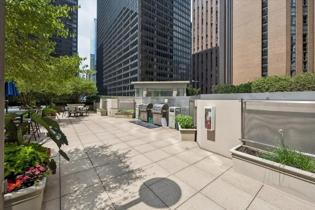 222 North Columbus Drive Chicago IL 60601
