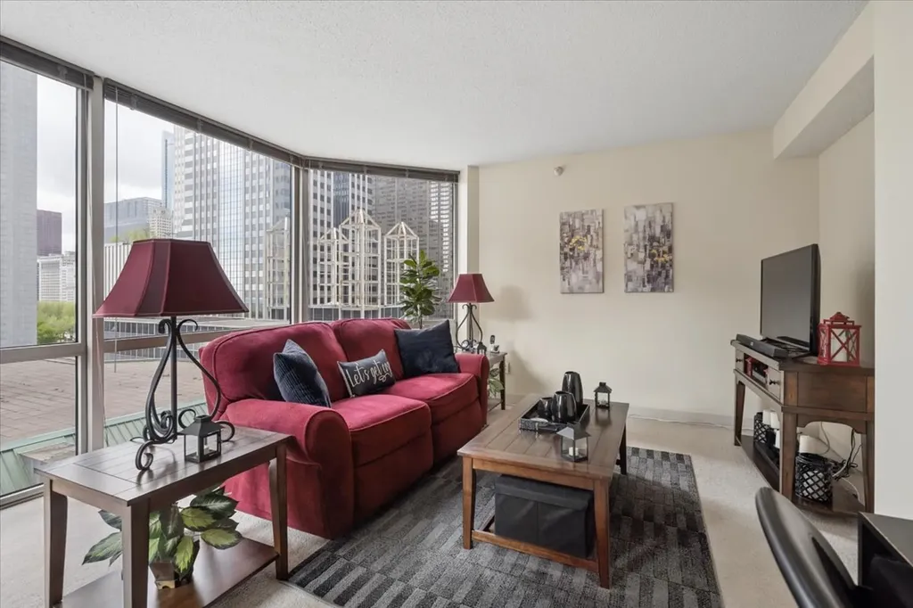 222 North Columbus Drive Chicago IL 60601