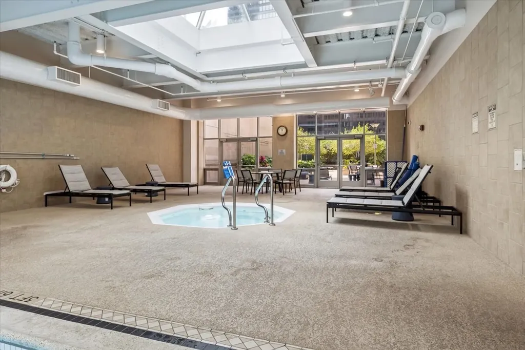 222 North Columbus Drive Chicago IL 60601
