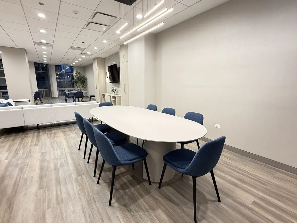 222 North Columbus Drive Chicago IL 60601