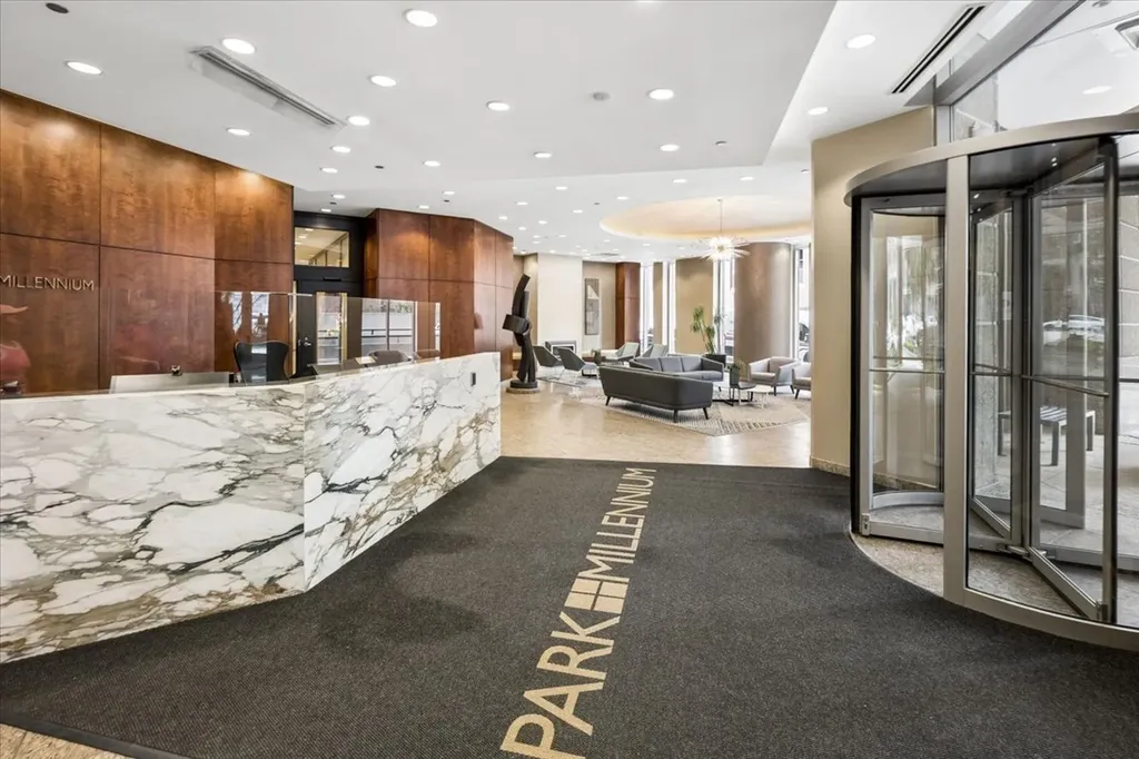 222 North Columbus Drive Chicago IL 60601
