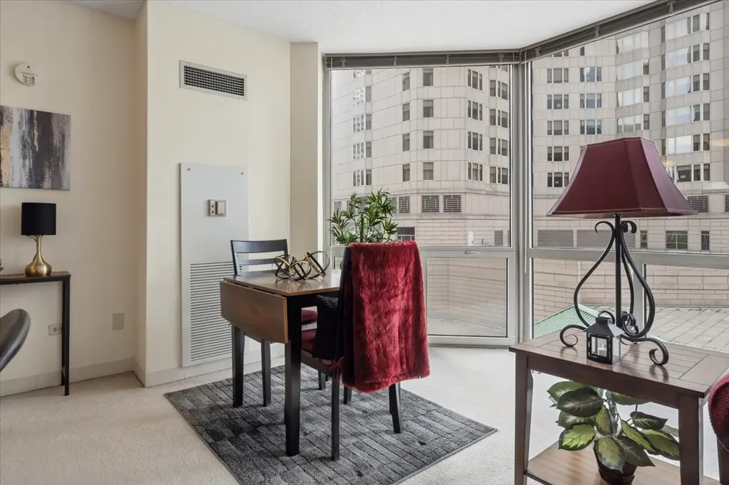 222 North Columbus Drive Chicago IL 60601