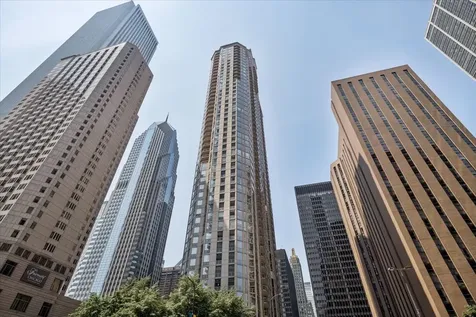 222 North Columbus Drive Chicago IL 60601