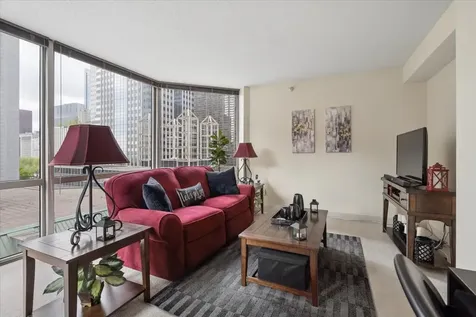 222 North Columbus Drive Chicago IL 60601
