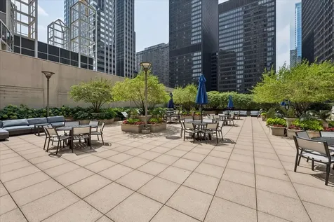 222 North Columbus Drive Chicago IL 60601
