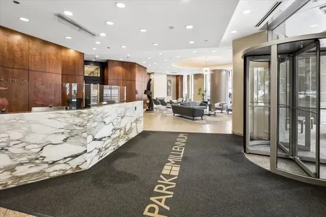 222 North Columbus Drive Chicago IL 60601
