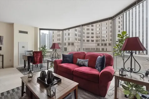 222 North Columbus Drive Chicago IL 60601