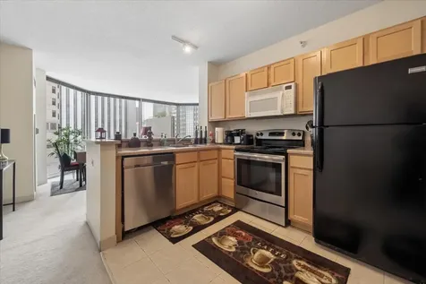222 North Columbus Drive Chicago IL 60601