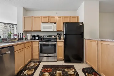 222 North Columbus Drive Chicago IL 60601