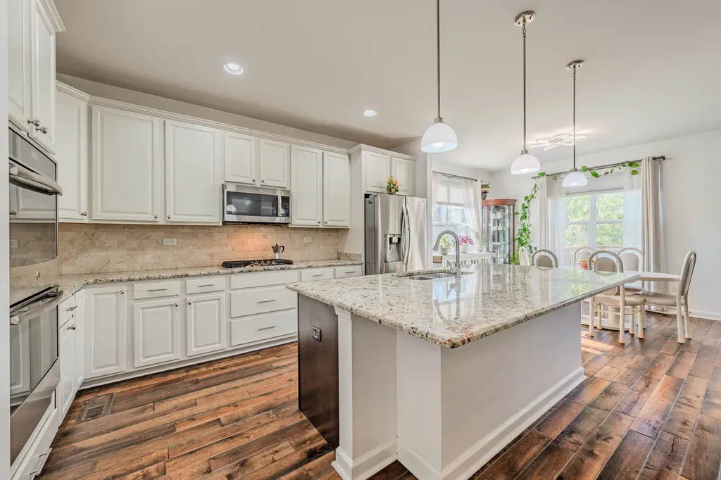 2942 Trillium Court E Aurora IL 60506