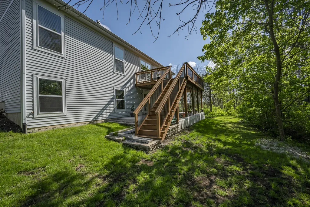2942 Trillium Court E Aurora IL 60506