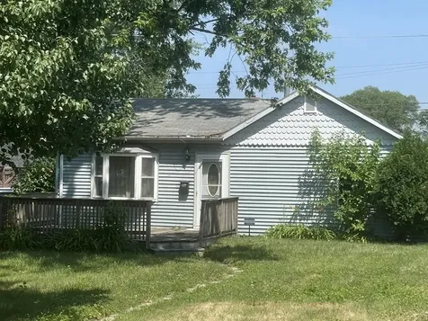 18019 Lorenz Avenue Lansing IL 60438