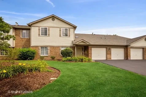 1517 Commodore Court Schaumburg IL 60193