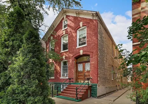 1430 West Superior Street Chicago IL 60642