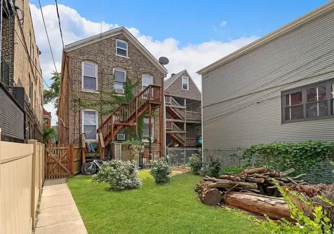 1430 West Superior Street Chicago IL 60642
