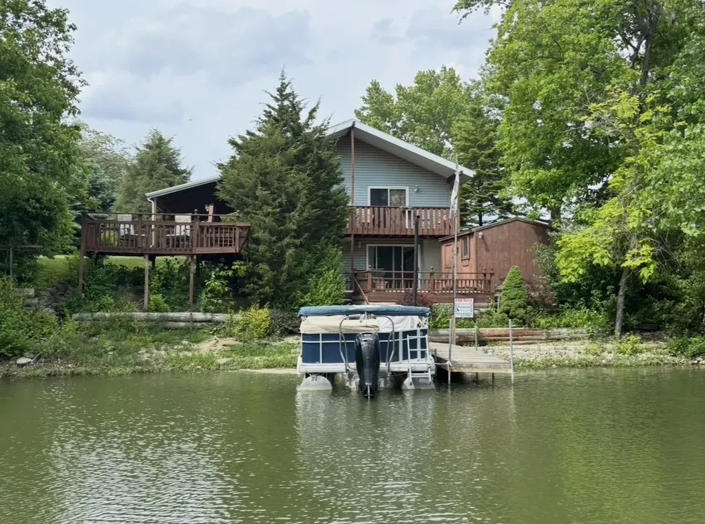 117 Chickasaw Lane Loda IL 60948