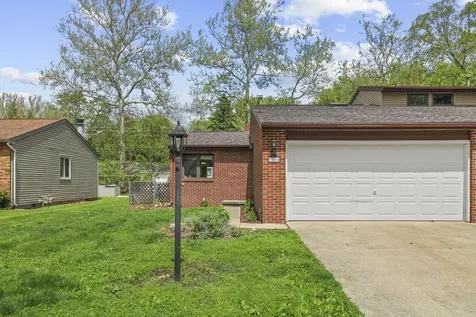 3304 Halifax Drive Champaign IL 61822