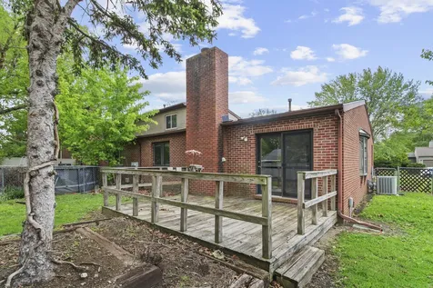 3304 Halifax Drive Champaign IL 61822