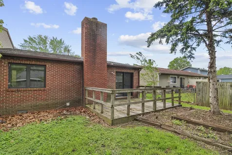 3304 Halifax Drive Champaign IL 61822