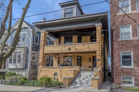 2148 West Giddings Street Chicago IL 60625
