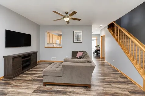 8810 West 84th Place Justice IL 60458