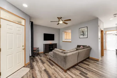 8810 West 84th Place Justice IL 60458