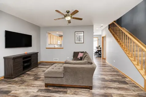 8810 West 84th Place Justice IL 60458