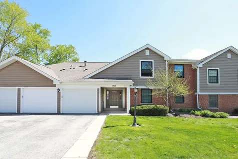 103 Burr Oak Lane Schaumburg IL 60193