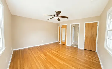 4103 North Newcastle Drive Decatur IL 62526
