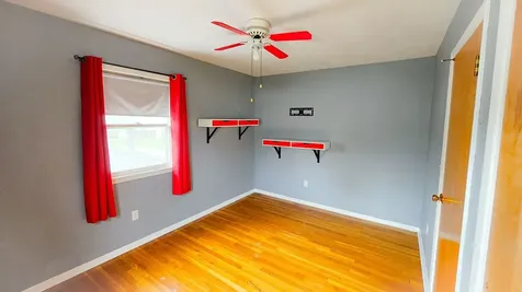 4103 North Newcastle Drive Decatur IL 62526