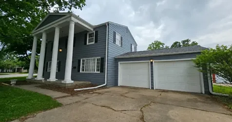 4103 North Newcastle Drive Decatur IL 62526