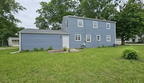4103 North Newcastle Drive Decatur IL 62526