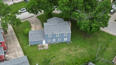 4103 North Newcastle Drive Decatur IL 62526