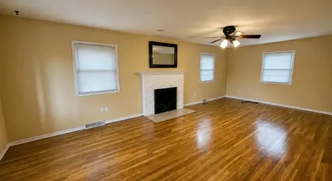 4103 North Newcastle Drive Decatur IL 62526
