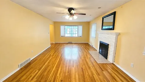 4103 North Newcastle Drive Decatur IL 62526
