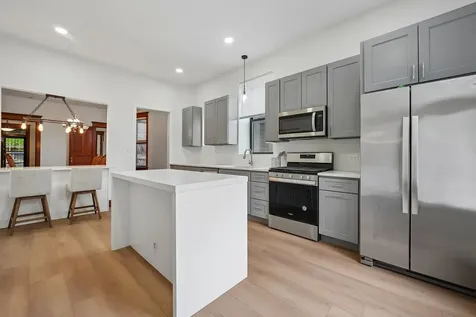 6622 South Kimbark Avenue Chicago IL 60637
